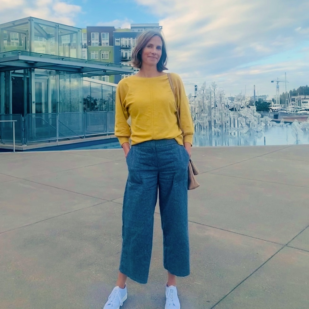 Meet your Posher, Amanda